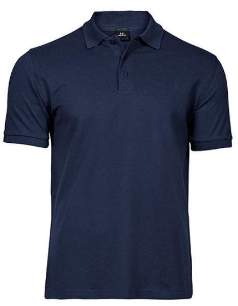 Tee-Jays Men´s Luxury Stretch Polo