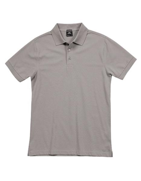 Tee-Jays Men´s Luxury Stretch Polo