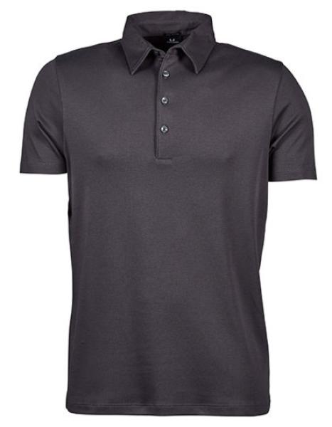 Tee-Jays Men´s Pima Cotton Polo