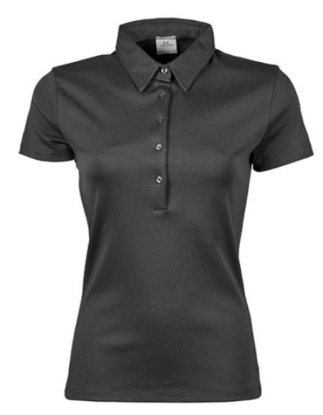 Tee-Jays Women´s Pima Cotton Polo