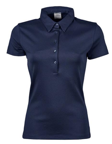 Tee-Jays Women´s Pima Cotton Polo