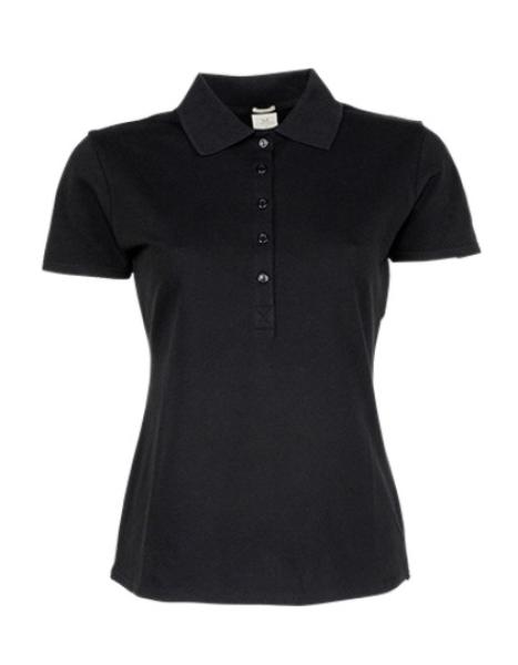 Tee-Jays Women´s Luxury Stretch Polo