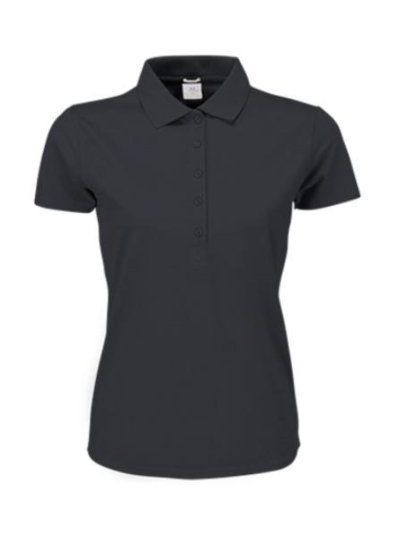Tee-Jays Women´s Luxury Stretch Polo