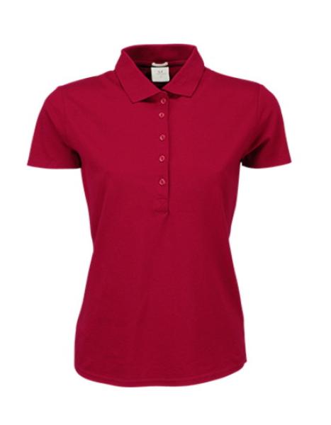 Tee-Jays Women´s Luxury Stretch Polo