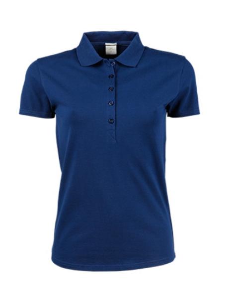 Tee-Jays Women´s Luxury Stretch Polo