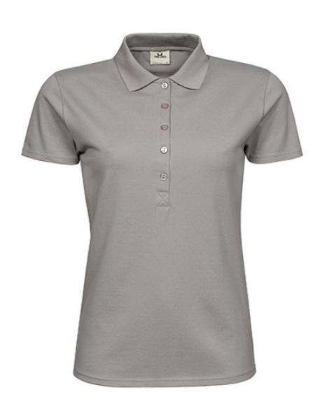Tee-Jays Women´s Luxury Stretch Polo