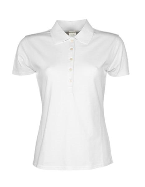 Tee-Jays Women´s Luxury Stretch Polo