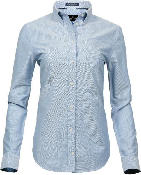 Tee-Jays Women´s Perfect Oxford Shirt
