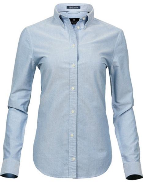 Tee-Jays Women´s Perfect Oxford Shirt