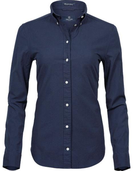 Tee-Jays Women´s Perfect Oxford Shirt