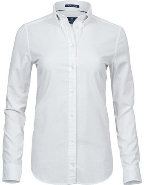 Tee-Jays Women´s Perfect Oxford Shirt
