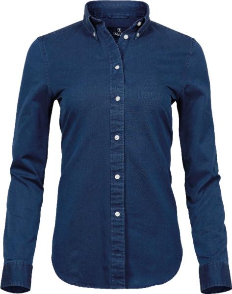 Tee-Jays Women´s Casual Twill Shirt