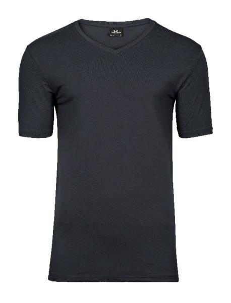 Tee-Jays Stretch V-Neck Tee