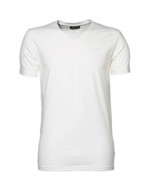 Tee-Jays Stretch V-Neck Tee