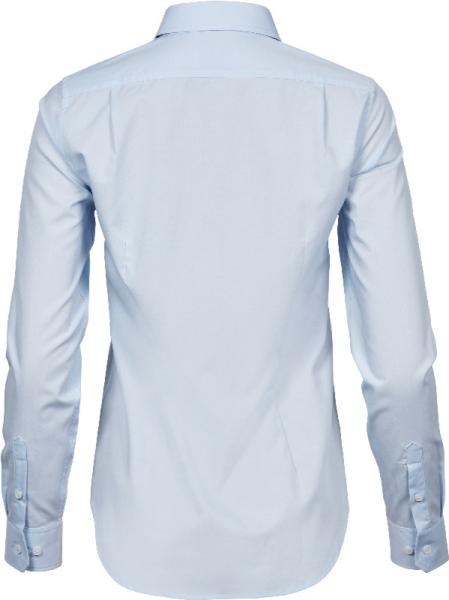 Tee-Jays Women´s Stretch Luxury Shirt