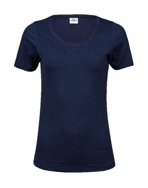 Tee-Jays Women´s Stretch Tee