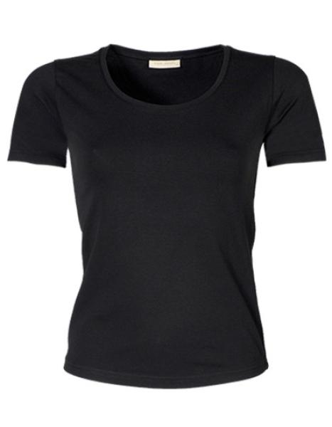 Tee-Jays Women´s Stretch Tee