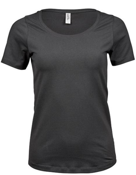 Tee-Jays Women´s Stretch Tee