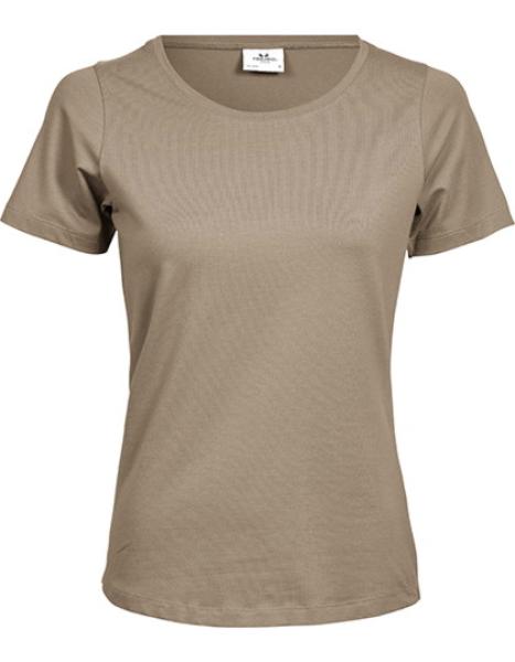 Tee-Jays Women´s Stretch Tee