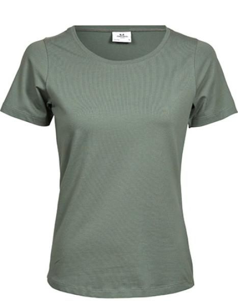 Tee-Jays Women´s Stretch Tee
