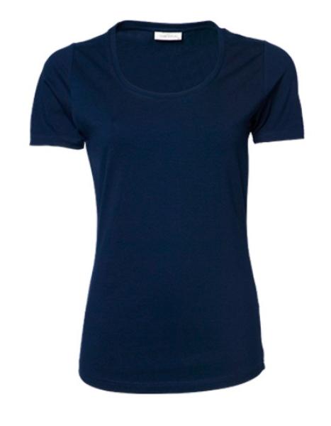 Tee-Jays Women´s Stretch Tee