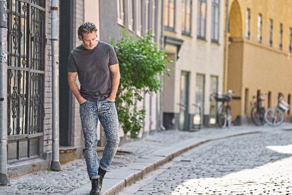 Tee-Jays Men´s Luxury Tee