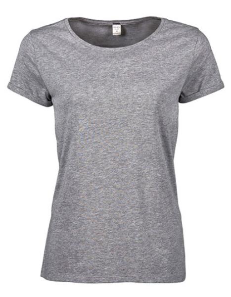 Tee-Jays Women´s Roll-Up Tee