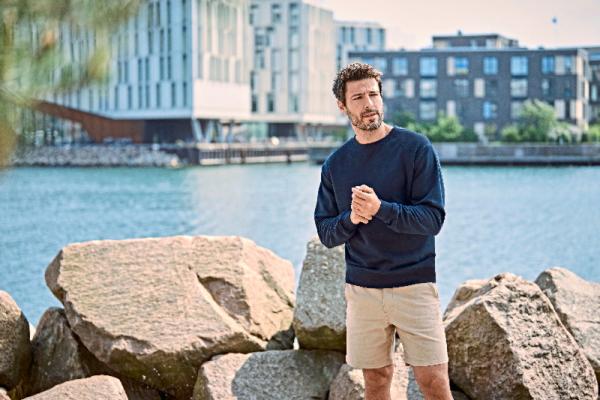 Tee-Jays Power Sweatshirt