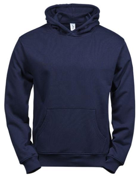 Tee-Jays Junior Power Hoodie