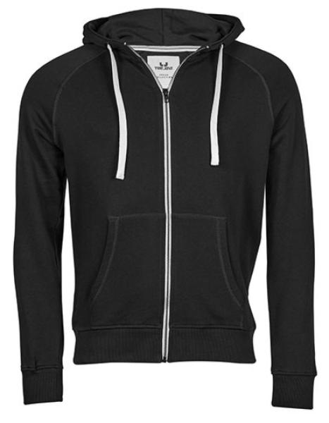 Tee-Jays Urban Zip Hoodie