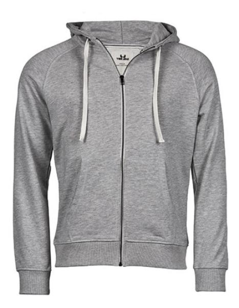 Tee-Jays Urban Zip Hoodie