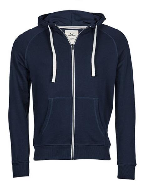 Tee-Jays Urban Zip Hoodie