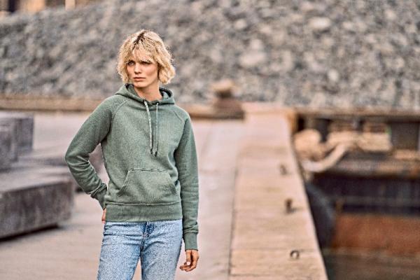 Tee-Jays Women´s Hooded Sweatshirt