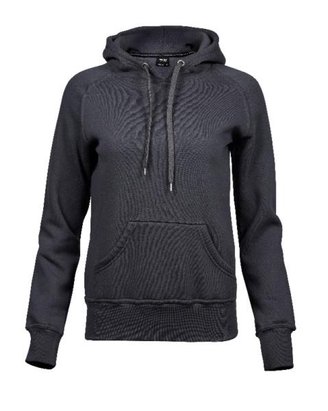 Tee-Jays Women´s Hooded Sweatshirt