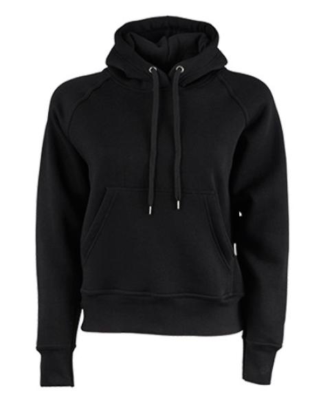 Tee-Jays Women´s Hooded Sweatshirt