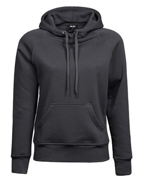 Tee-Jays Women´s Hooded Sweatshirt