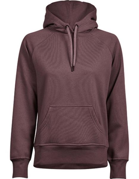 Tee-Jays Women´s Hooded Sweatshirt