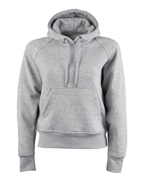 Tee-Jays Women´s Hooded Sweatshirt