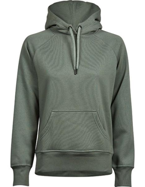 Tee-Jays Women´s Hooded Sweatshirt