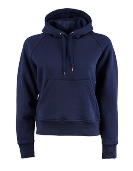 Tee-Jays Women´s Hooded Sweatshirt