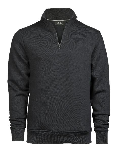 Tee-Jays Half Zip Sweatshirt