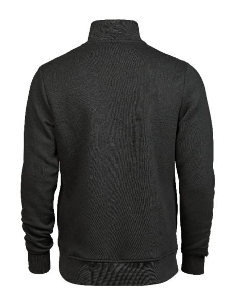 Tee-Jays Half Zip Sweatshirt