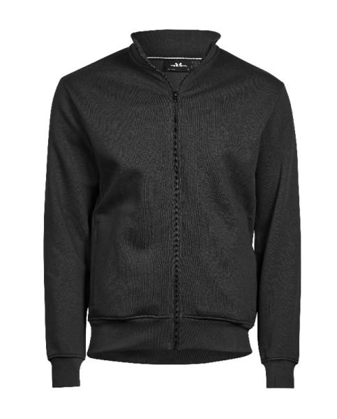 Tee-Jays Full Zip Sweat Cardigan