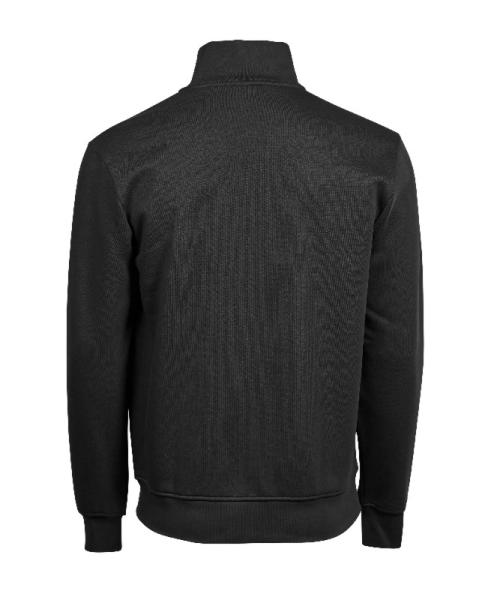 Tee-Jays Full Zip Sweat Cardigan