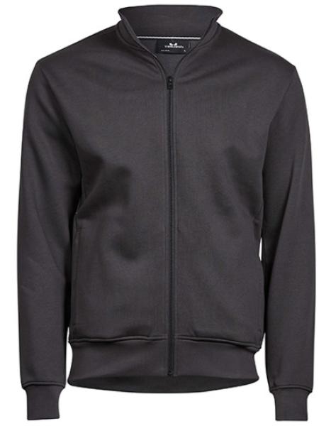 Tee-Jays Full Zip Sweat Cardigan
