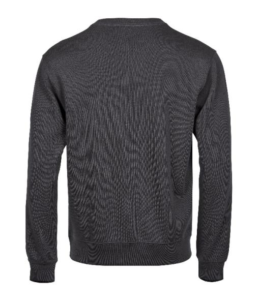 Tee-Jays Ribbed Interlock Crew Neck