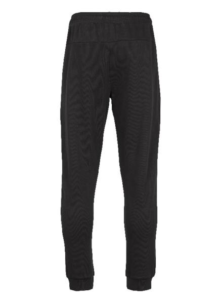 Tee-Jays Ribbed Interlock Pants