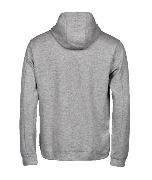 Tee-Jays Athletic Hooded Sweat