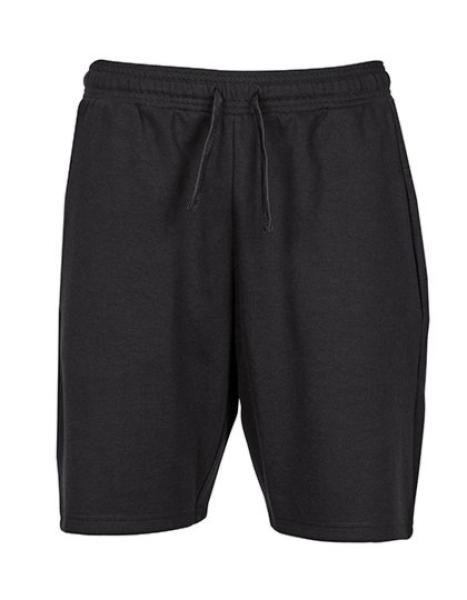 Tee-Jays Athletic Shorts