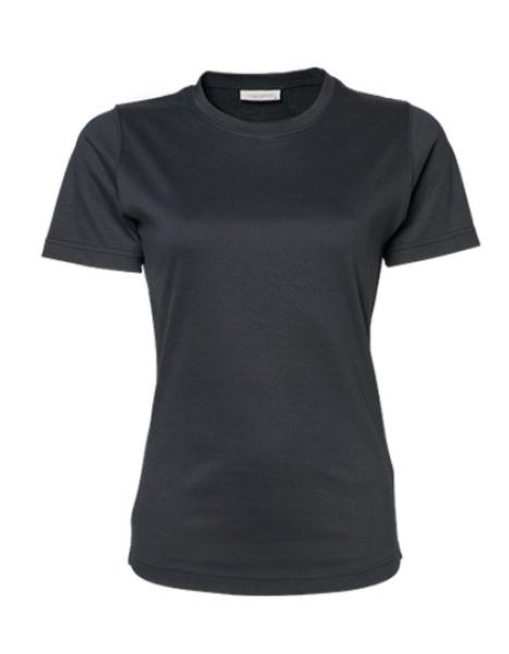 Tee-Jays Women´s Interlock Tee